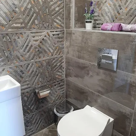 Apartment апартамент Deluxe4 Saints Constantine and Helena