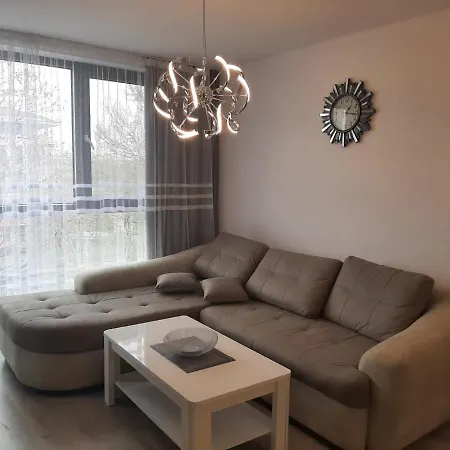апартамент Deluxe4 *